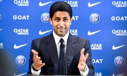 AL-KHELAÏFI - "J'ai toujours cru en la qualification"