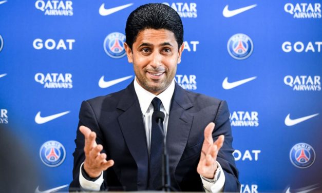 AL-KHELAÏFI - "J'ai toujours cru en la qualification"