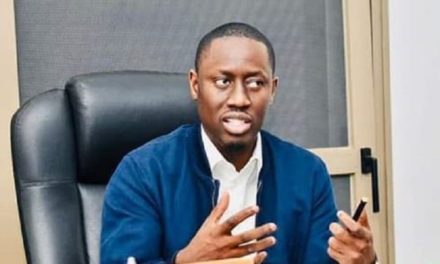 SURFACTURATION SUR DES SALLES DE CLASSE- Pape Malick Ndour dénonce un scandale