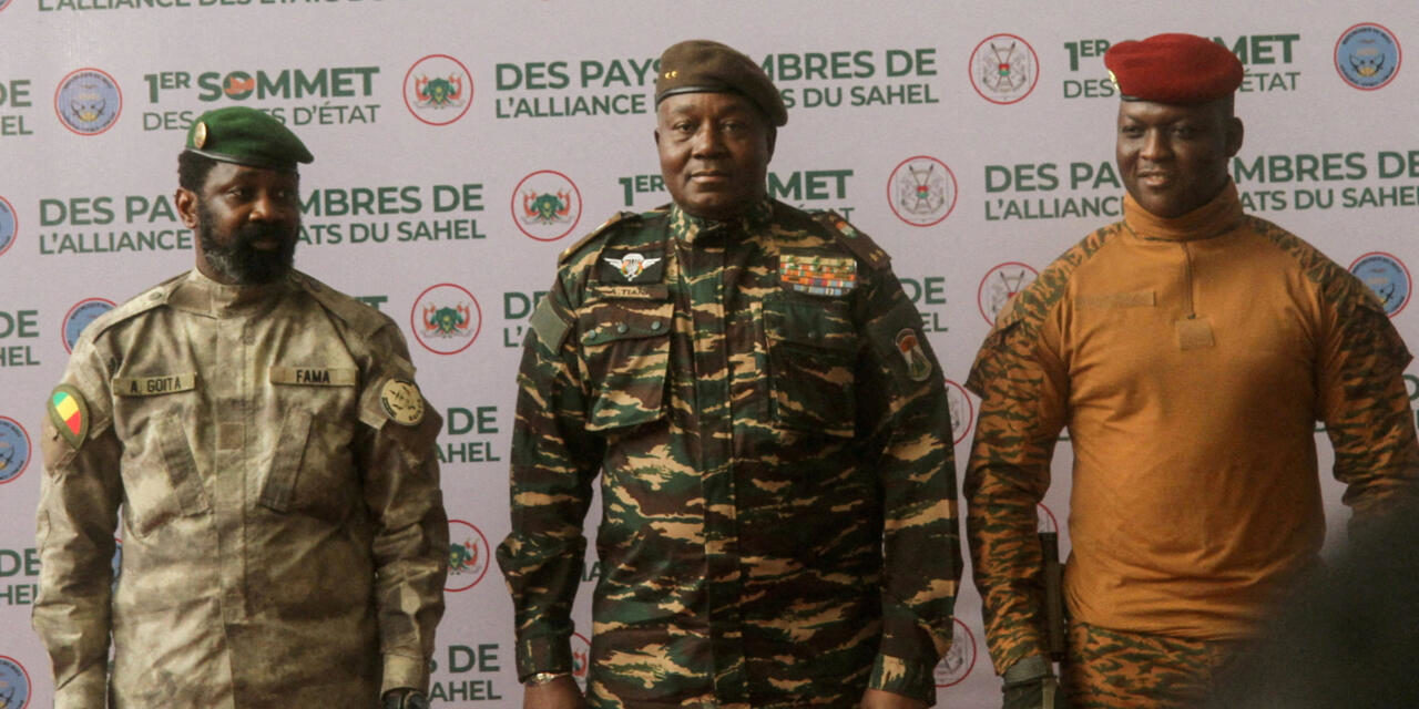 SORTIE DES PAYS DE L'AES - La Cedeao ouvre des brèches