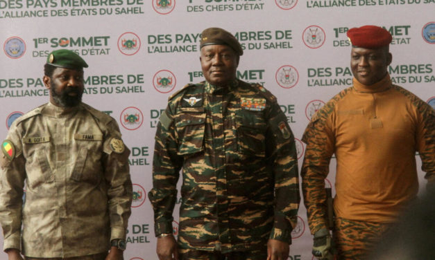 SORTIE DES PAYS DE L'AES - La Cedeao ouvre des brèches