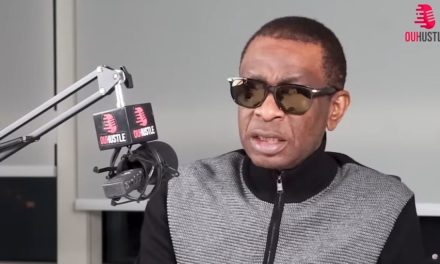 YOUSSOU NDOUR : "Pourquoi j'ai dit non à Macky Sall"
