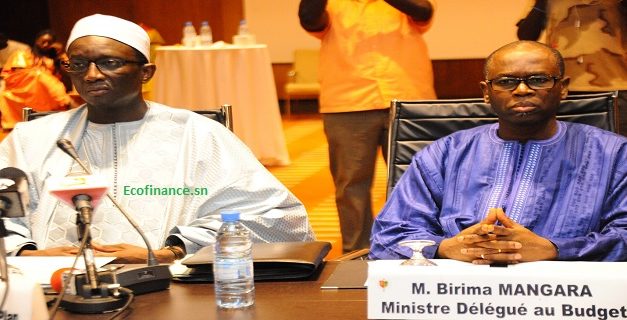 LEVEE DE L'IMMUNITÉ DE BIRIMA MANGARA ET AMADOU BA  - Pourquoi le juge a dit non