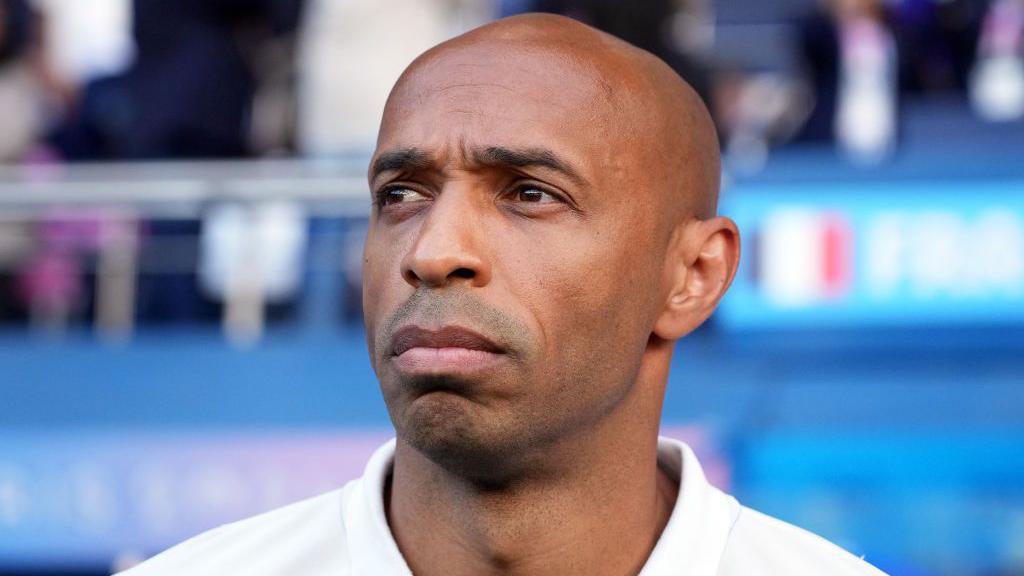 MAN CITY - Henry d’accord avec Guardiola