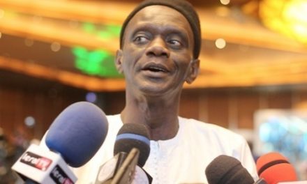 SUSPENSION DE L'USAID AU SÉNÉGAL - Jamra dément avoir bénéficié de financements