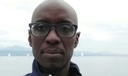 FÉDÉRATION SÉNÉGALAISE DE NATATION - Magatte Fatim Dièye rempile