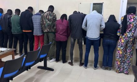 ARRESTATION ARNAQUEURS RÉSEAU QNET - Près d’une soixantaine de victimes dénombrées