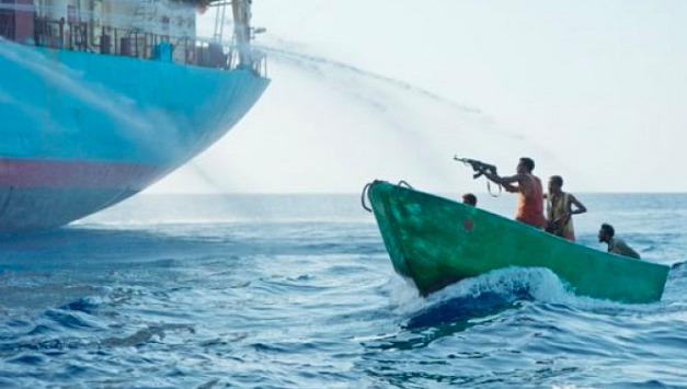 GABON - Trois marins sénégalais enlevés par des pirates
