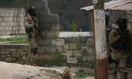 HAITI - Les Etats-Unis gèlent leur financement de la mission multinationale de police