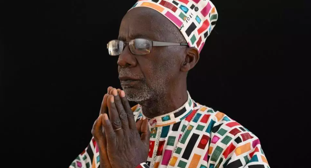 NECROLOGIE - Décès du réalisateur malien Souleymane Cissé, l'un des pères du cinéma africain