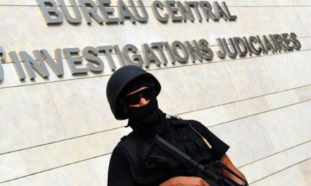 MAROC - Un "complot terroriste" déjoué, 12 suspects arrêtés