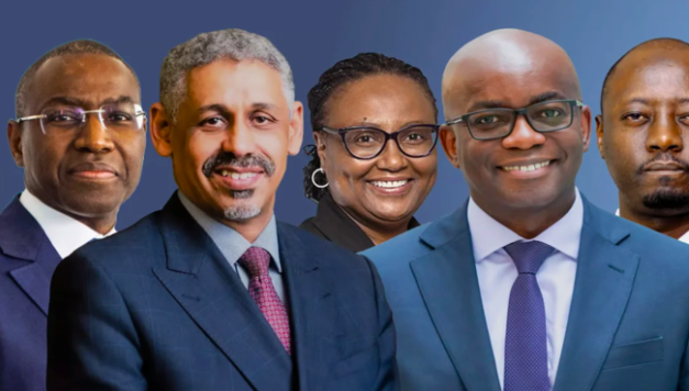 PRESIDENCE DE LA BAD - Cinq candidatures retenues, dont celle d’Amadou Hott