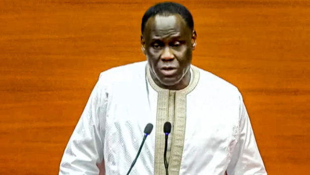 RAPPORT DE LA COUR DES COMPTES -  "Des enquêtes seront ouvertes", assure le ministre Ousmane Diagne