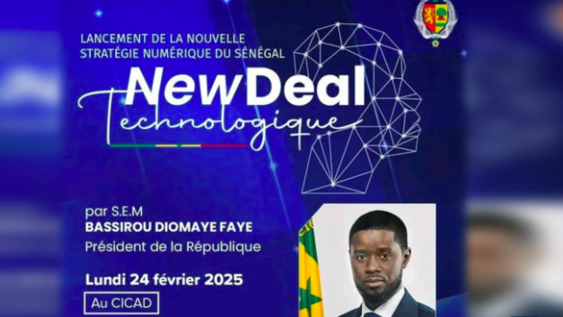 TECHNOLOGIE - Voici la liste des 20 membres du Conseil national du numérique