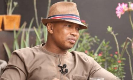 NÉCROLOGIE - El Hadji Diouf à perdu son papa