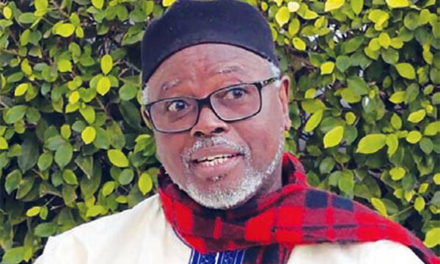 ARRESTATIONS DANS LE CADRE DE LA REDDITION DES COMPTES - Alioune Tine dénonce une politique d’humiliation