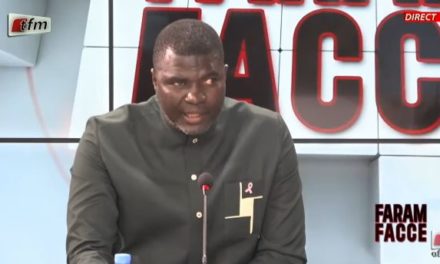 RAPPORT COUR DES COMPTES - Amadou Ba appelle les médias à faire appel à des "spécialistes et consultants de niveau exceptionnel" pour commenter le rapport