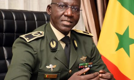 MOUMEMENT DANS L'ARMEE - De nouvelles prises de fonction enregistrées
