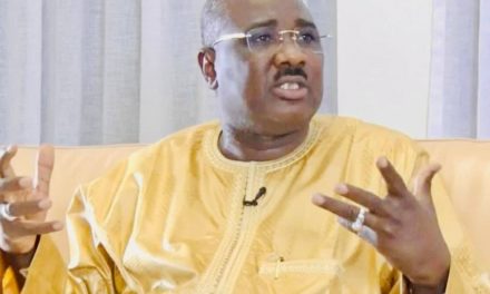 AFFAIRE FARBA NGOM- Le Parquet financier requiert le mandat de dépôt