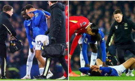 CHELSEA - Nicolas Jackson out pour plusieurs semaines
