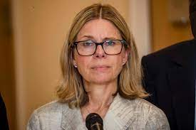Visite de la directrice générale des opérations de la Banque mondiale au Sénégal