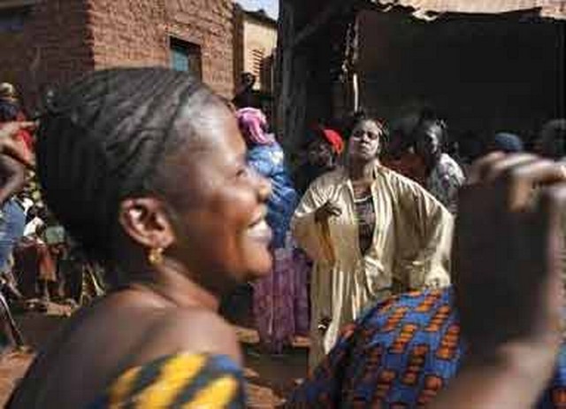 EXCISION DE 11 FILLES À SEDHIOOU -  Unicef, Unfpa et Onu Femmes condamnent et appellent à intensifier la lutte contre ces pratiques