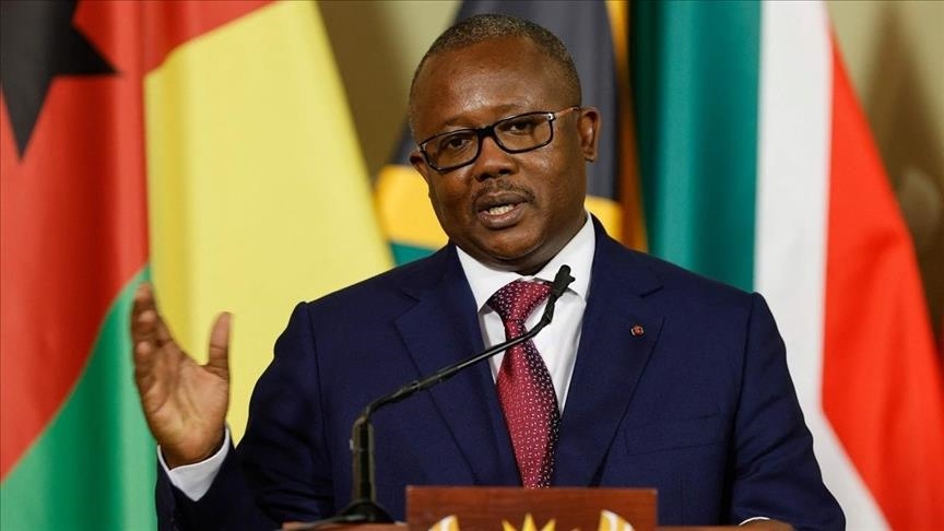 GUINEE BISSAU - Fin de mandat d'Embalo, en question !
