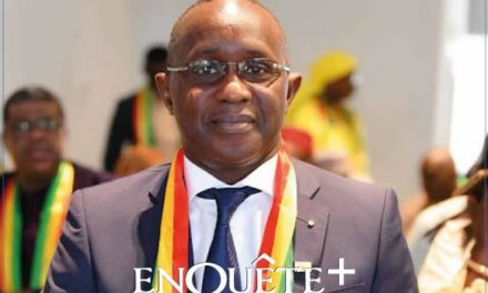 VICE-PRESIDENCE DE L'AAEA - AFRIQUE DE L'OUEST - Abdoul Niang, élu vice-président