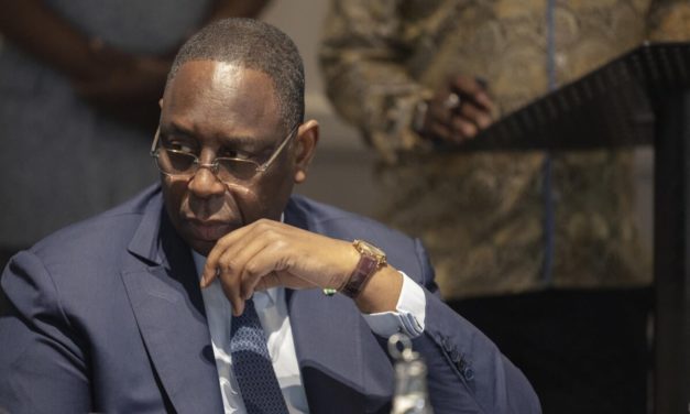 MAROC - Macky Sall n'est pas menacé
