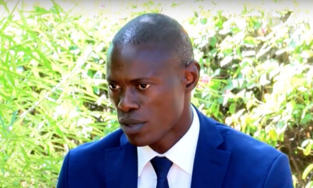 CHANGEMENT - Pape Gorgui Ndong n'est plus le PCA de SEN'EAU