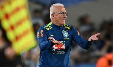 BRÉSIL - Dorival Junior limogé 