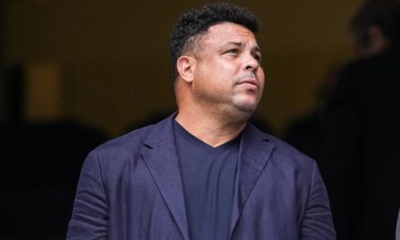 BRÉSIL - Ronaldo jette l'éponge dans la course à la présidence de la Fédération