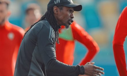 LIBYE - Aliou Cissé débute par un nul frustrant