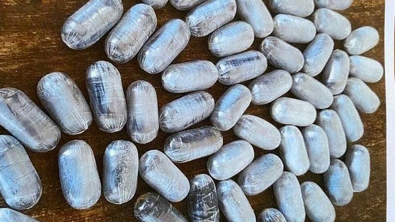 ZIGUINCHOR - Un individu arreté en possession de 26 boulettes de cocaïne