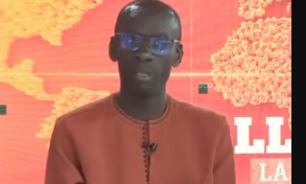 JUSTICE - Le chargé de com de Farba Ngom prend 6 mois ferme  