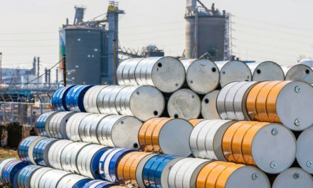 PRODUCTION FÉVRIER 2025 - Sangomar produit 2,70 millions de barils de pétrole brut