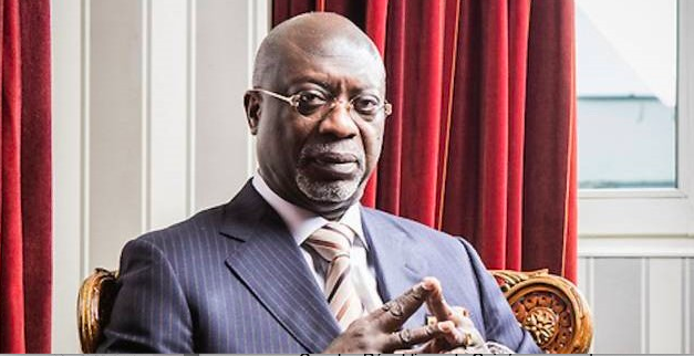 PAPE DEMBA THIAM SUR LA GESTION DES FINANCES PUBLIQUES : "On peut même réparer les dégâts en un an"