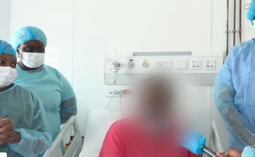 MEDECINE - Une première greffe de la moelle osseuse réalisée par des médecins sénégalais