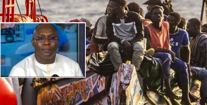 TRAFIC DE MIGRANTS - Le maire de Dionewar et six complices présumés placés sous mandat de dépôt