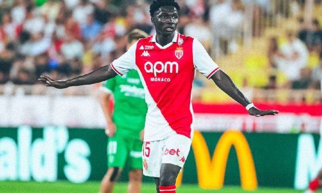 MERCATO - Lamine Camara dans le viseur des grands clubs européens