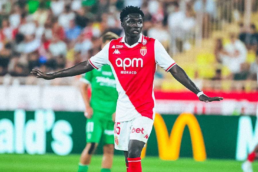 MERCATO - Lamine Camara dans le viseur des grands clubs européens