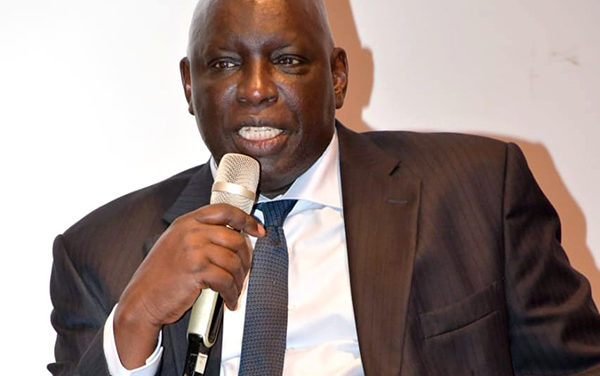 AFFAIRE MADIAMBAL DIAGNE - Confirmation de la peine en appel pour diffamation