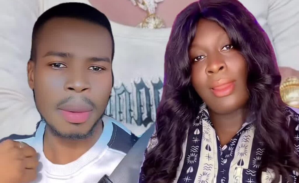 INJURES, DISCOURS CONTRAIRES AUX BONNES MŒURS- Les tiktokeurs Zale Mbaye et Nogaye Kara, emprisonnés pour 3 mois 