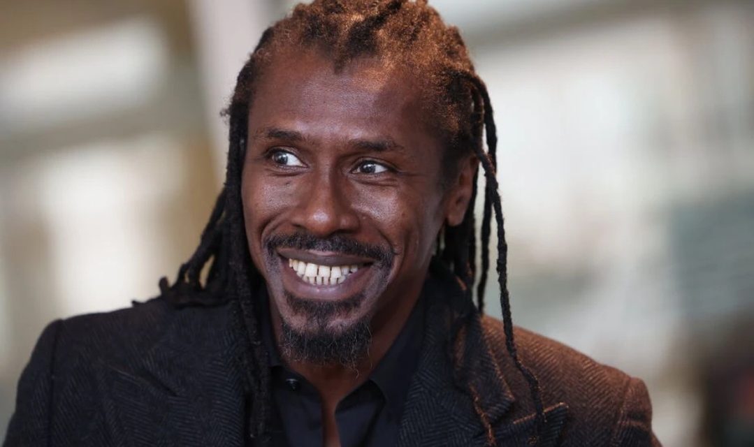 FOOTBALL - Le gros salaire qui attend Aliou Cissé en Libye