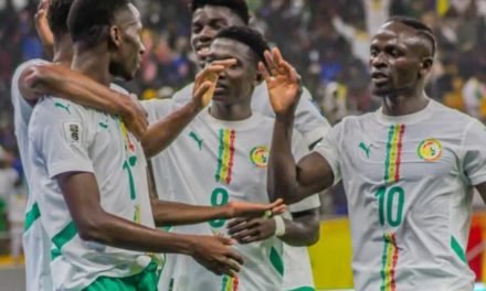 ÉLIMINATOIRES MONDIAL 2026 - Le Sénégal surclasse le Togo et reprend sa 2è place