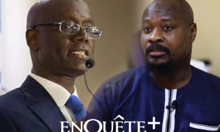 LA LOI AMADOU BA - Une proposition controversée