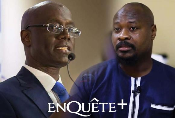 LA LOI AMADOU BA - Une proposition controversée
