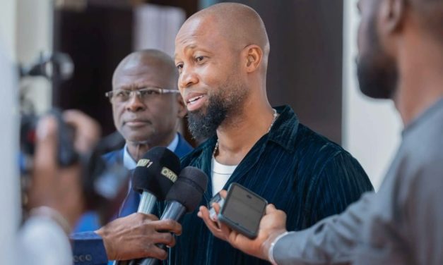 MALI - Seydou Keïta négocie un pont agroalimentaire entre l’Algérie et son pays