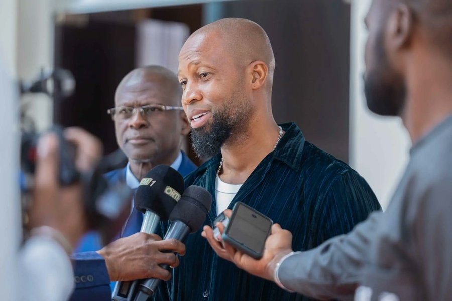 MALI - Seydou Keïta négocie un pont agroalimentaire entre l’Algérie et son pays