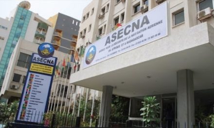 GRÈVE INTERSYNDICALE ASECNA/SÉNÉGAL - Les avions seront-ils cloués au sol, le 12 avril ?